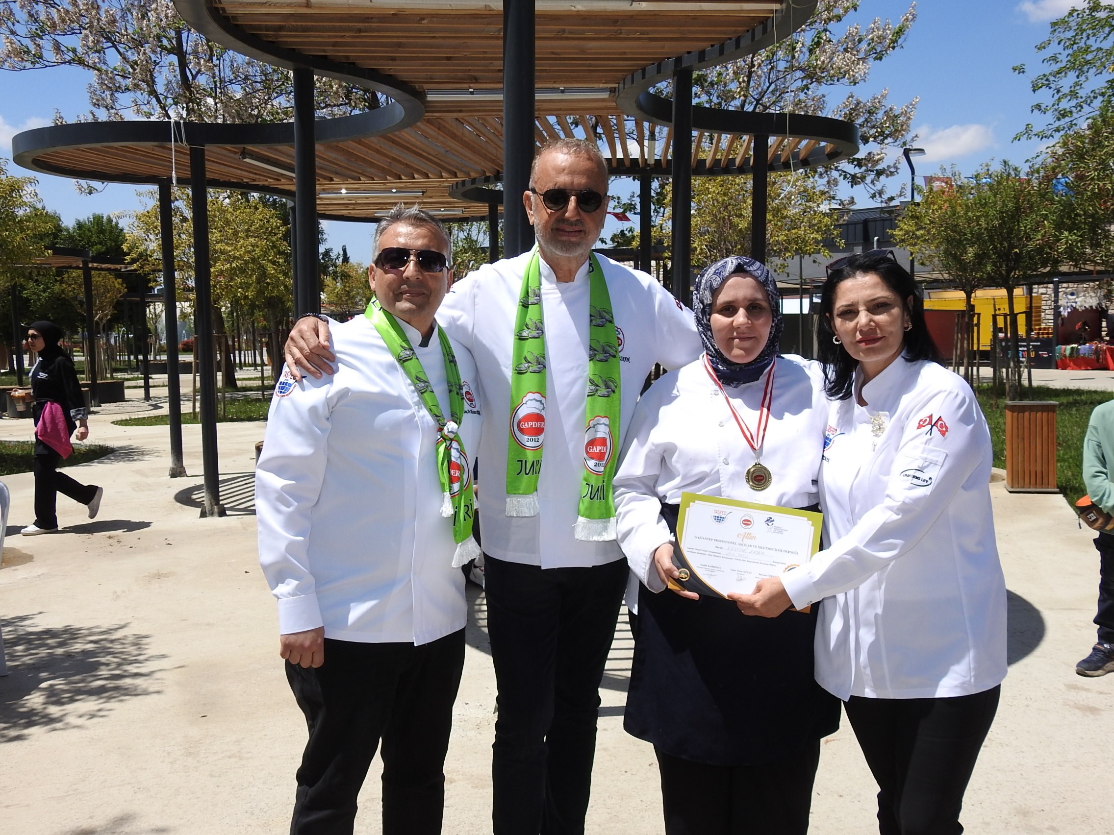 Geleceğin Şefleri Yemek Yarışması (5)