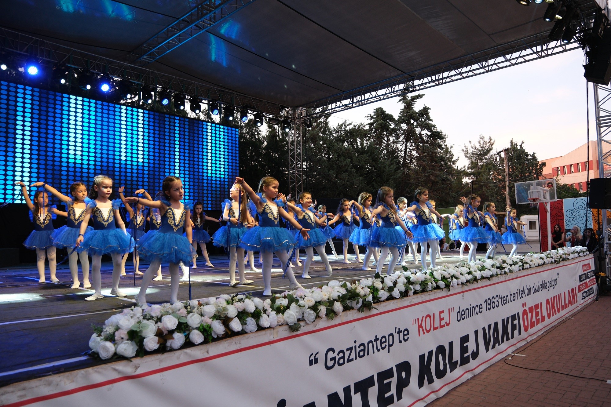 Gkv’lilerin Kep Heyecanı (6)