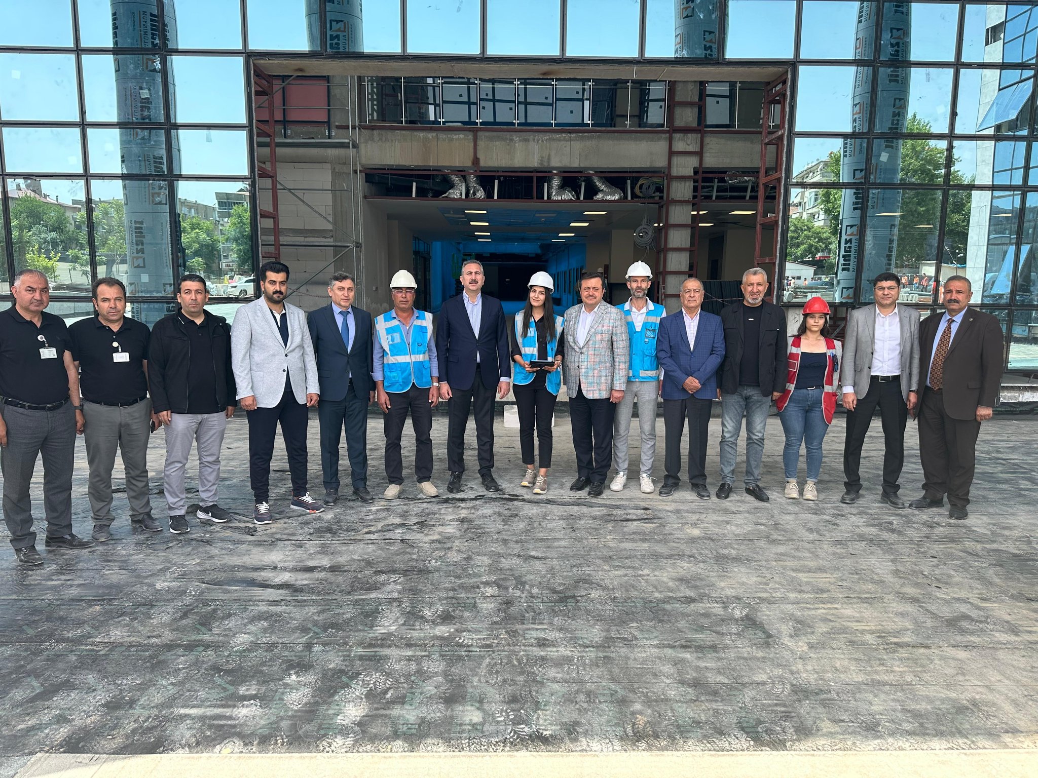 Gül'den 25 Aralık Hastanesine Inceleme (4)