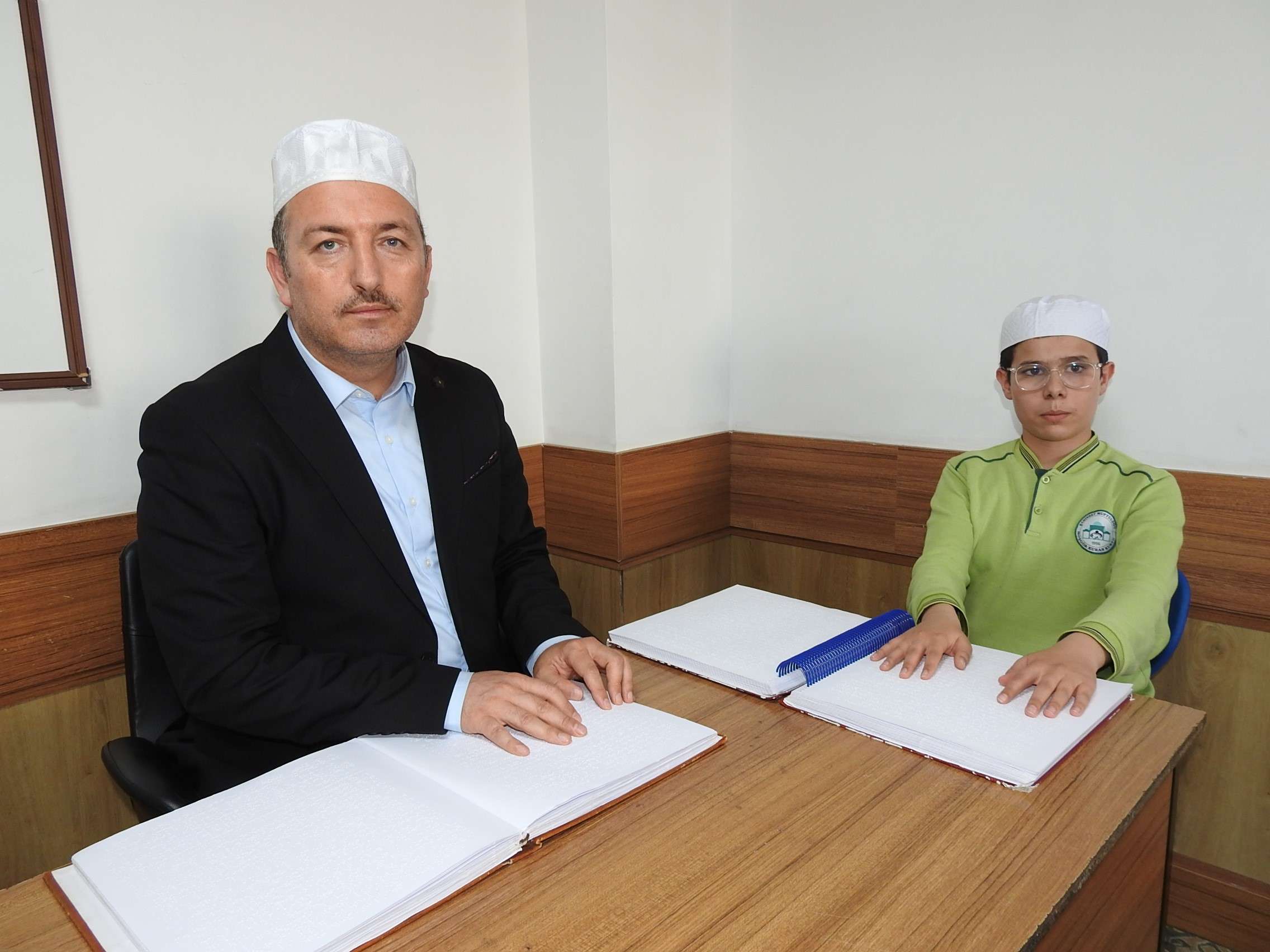Hafız A W457947 03