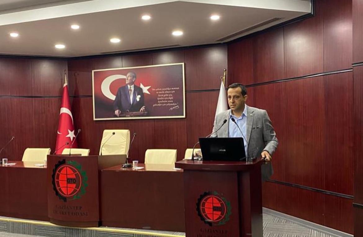 Halil Özkılınç