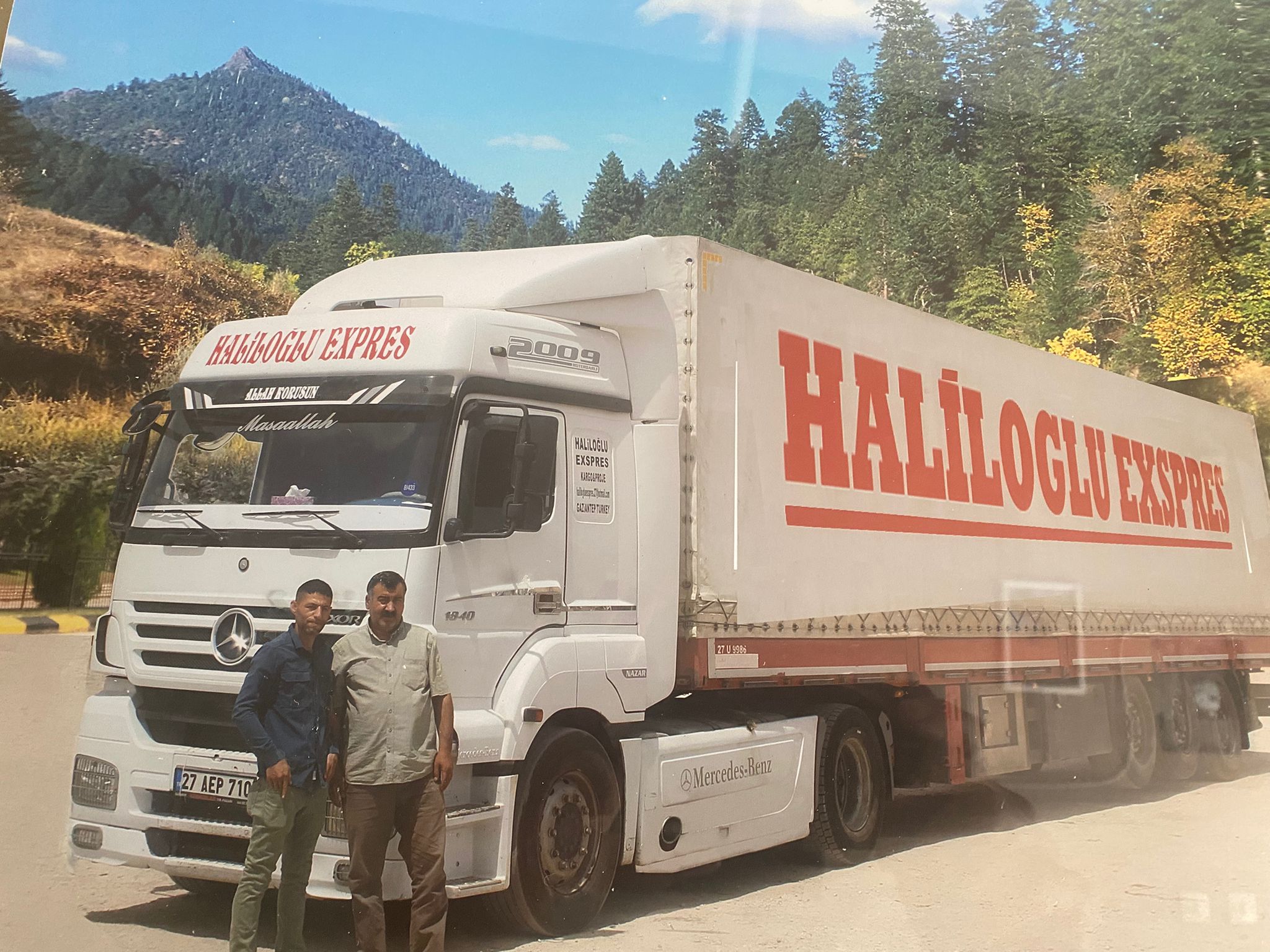 Haliloğluexpres