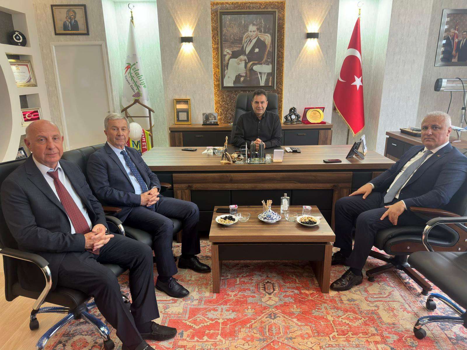 Heyet (1)