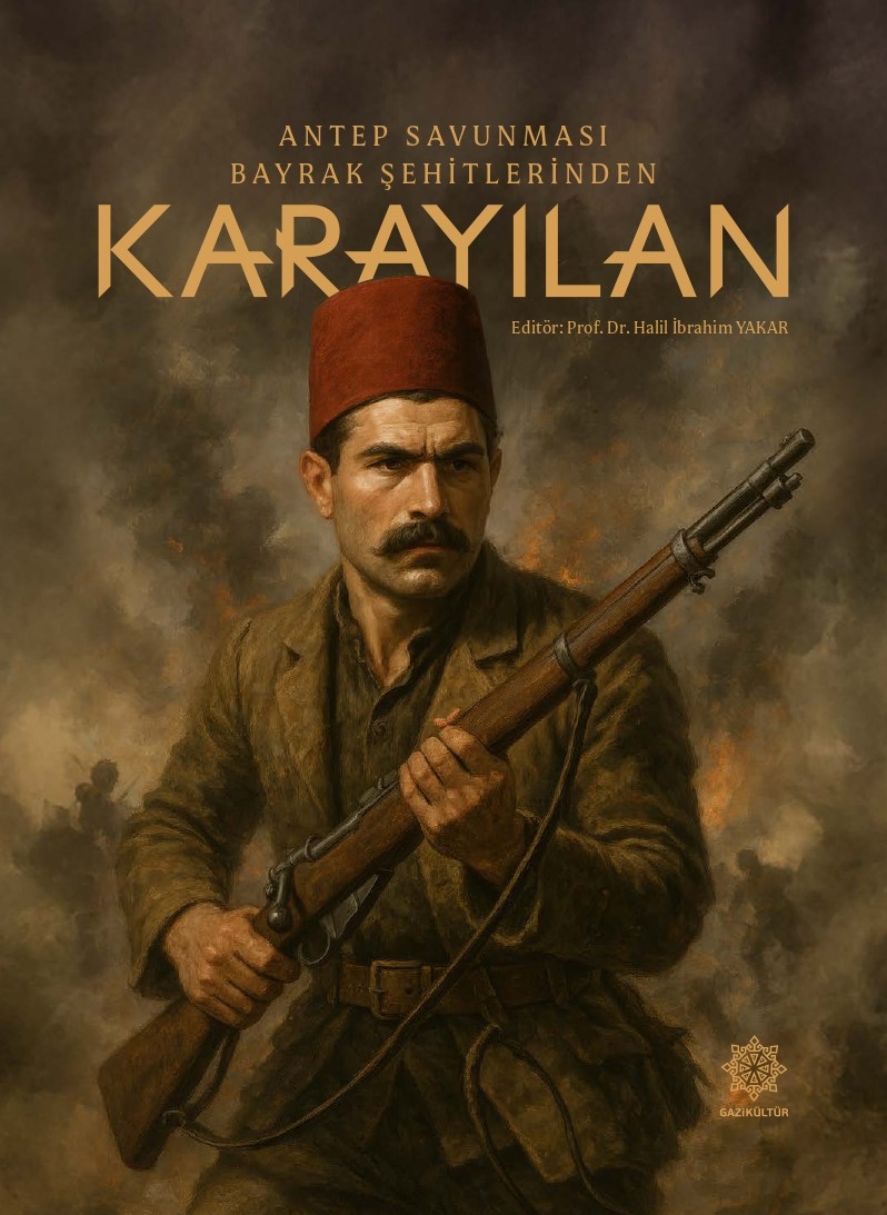 K A R A Y I L A N A W461450 01