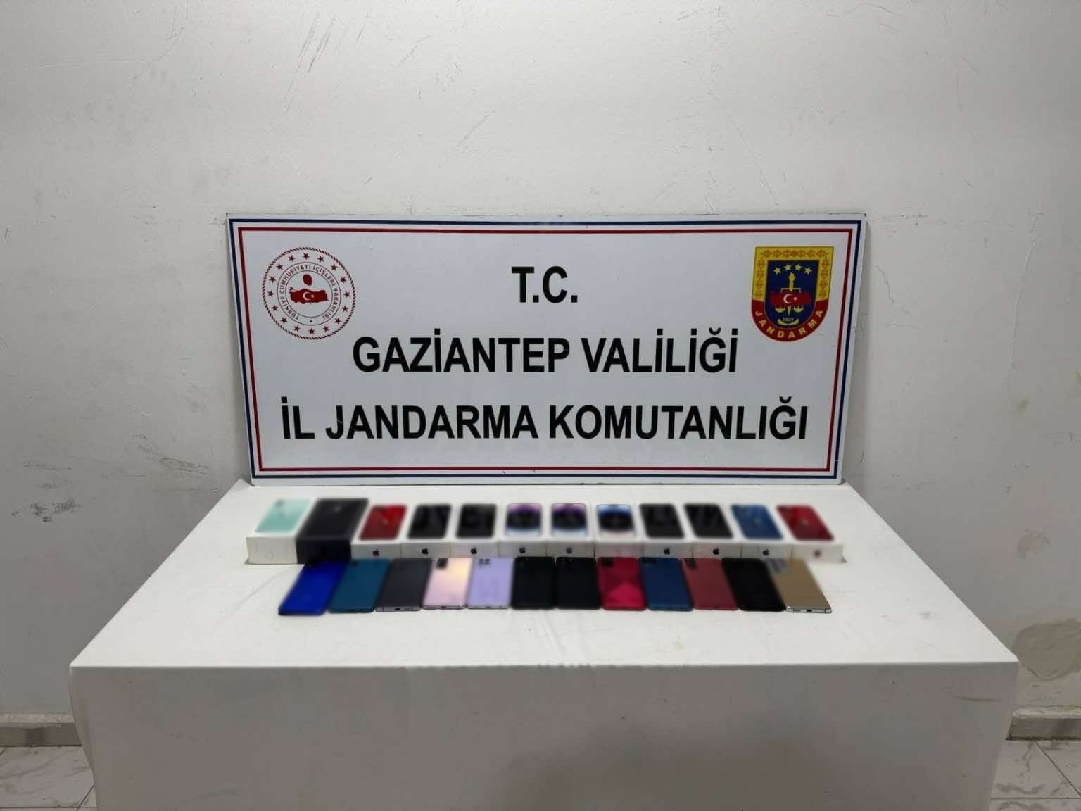 Kaçak Elektronik Eşya (2)-1