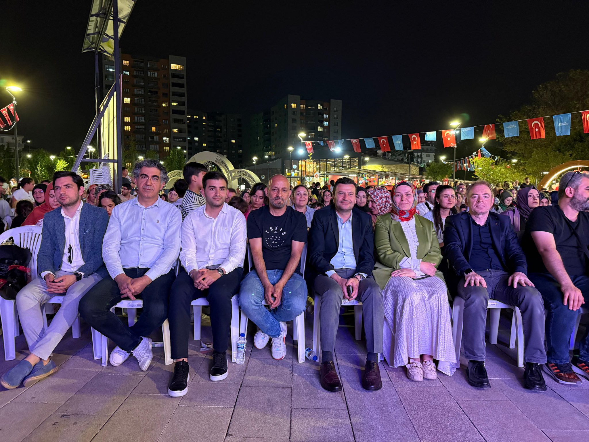 Kırşehirden Neşet Ertaş Konseri (3)