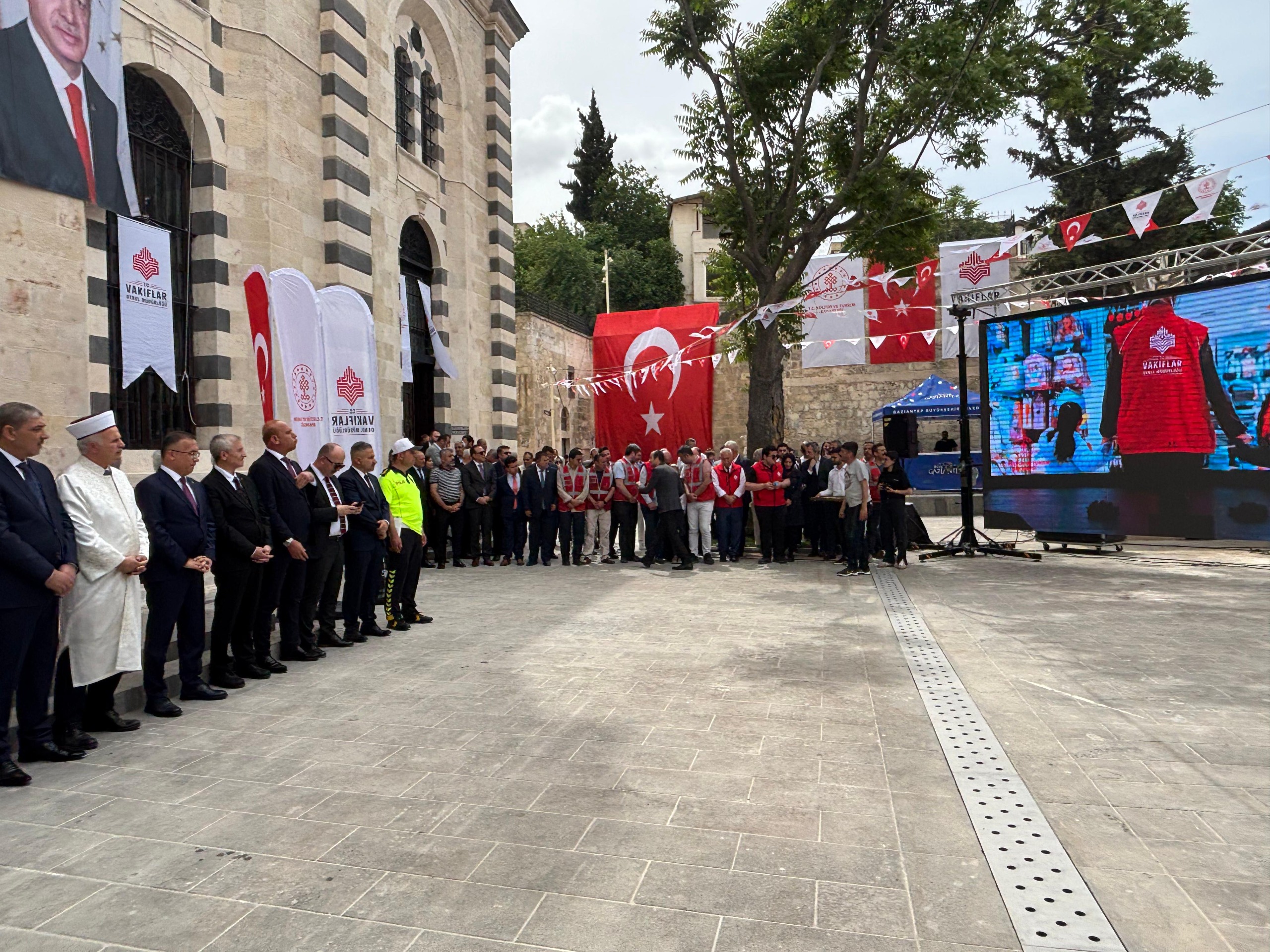 Kurtuluş Camii (2)