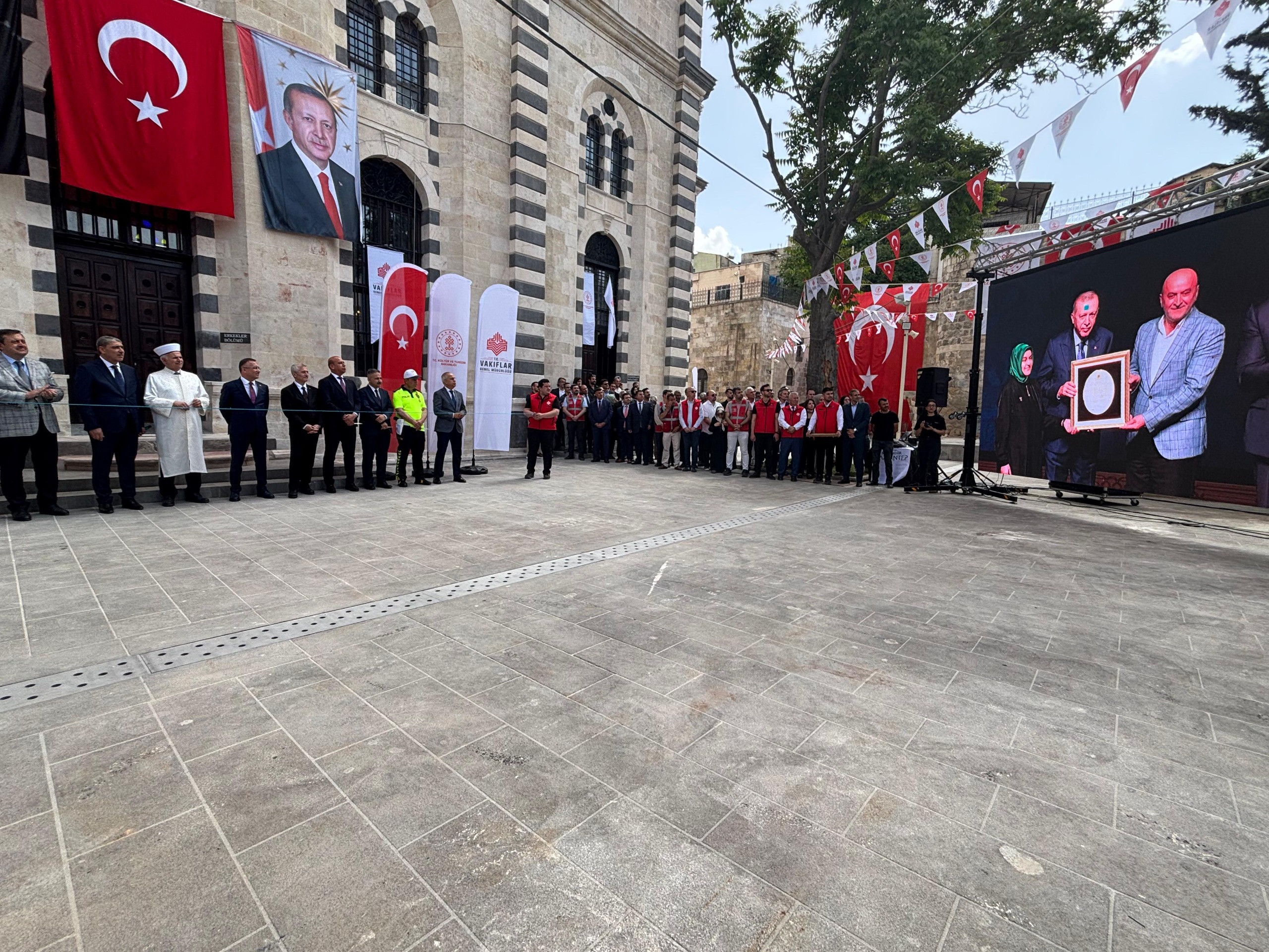 Kurtuluş Camii (5)