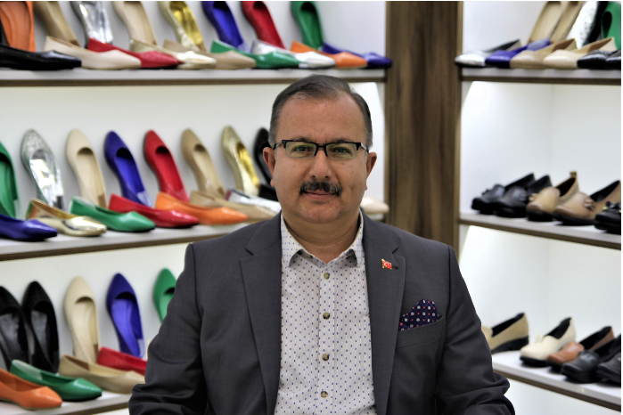 Nizip Caddesi-1