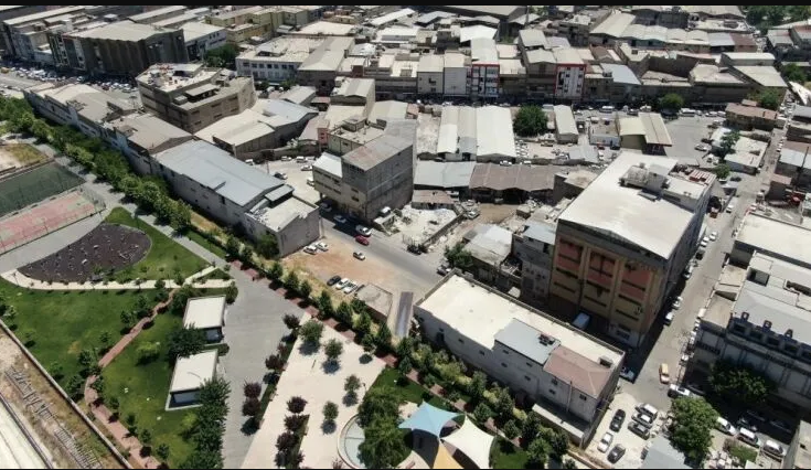 Nizip Caddesi 2