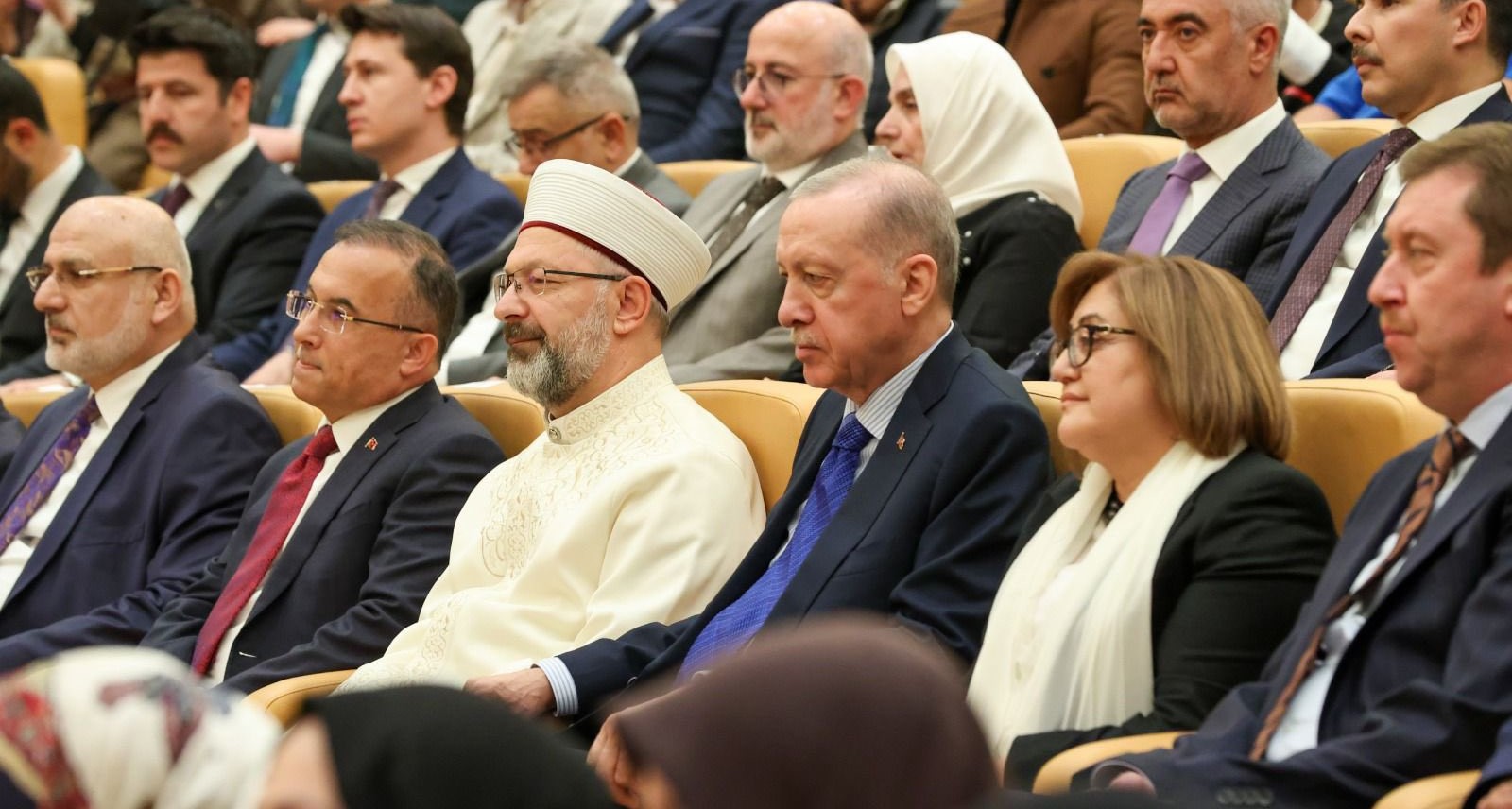 Ödül Töreni (3)