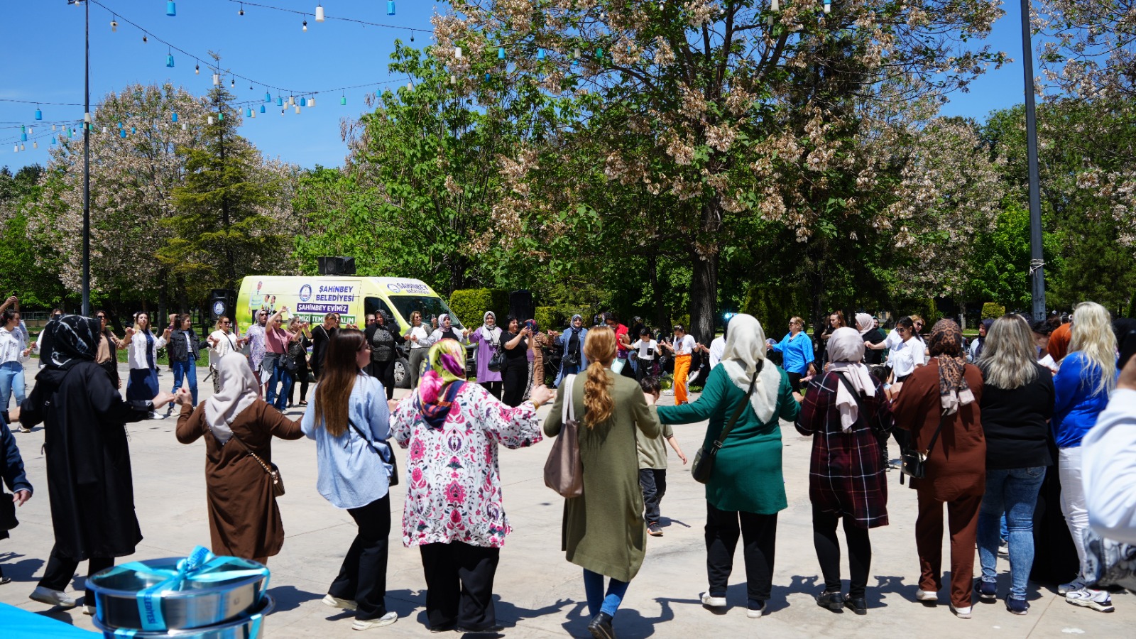 Şahinbey Hıdırellez (4)
