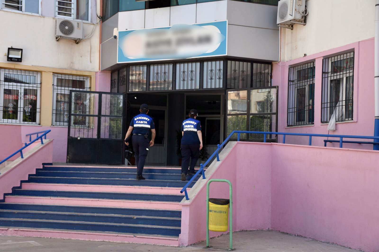 Şahi̇nbeyzabıta Denetim (6)