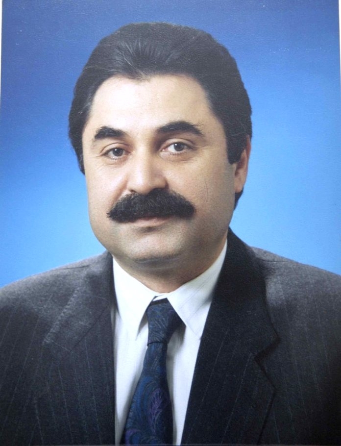 Sanayi̇ci̇ Kami̇l Şerbetçi̇