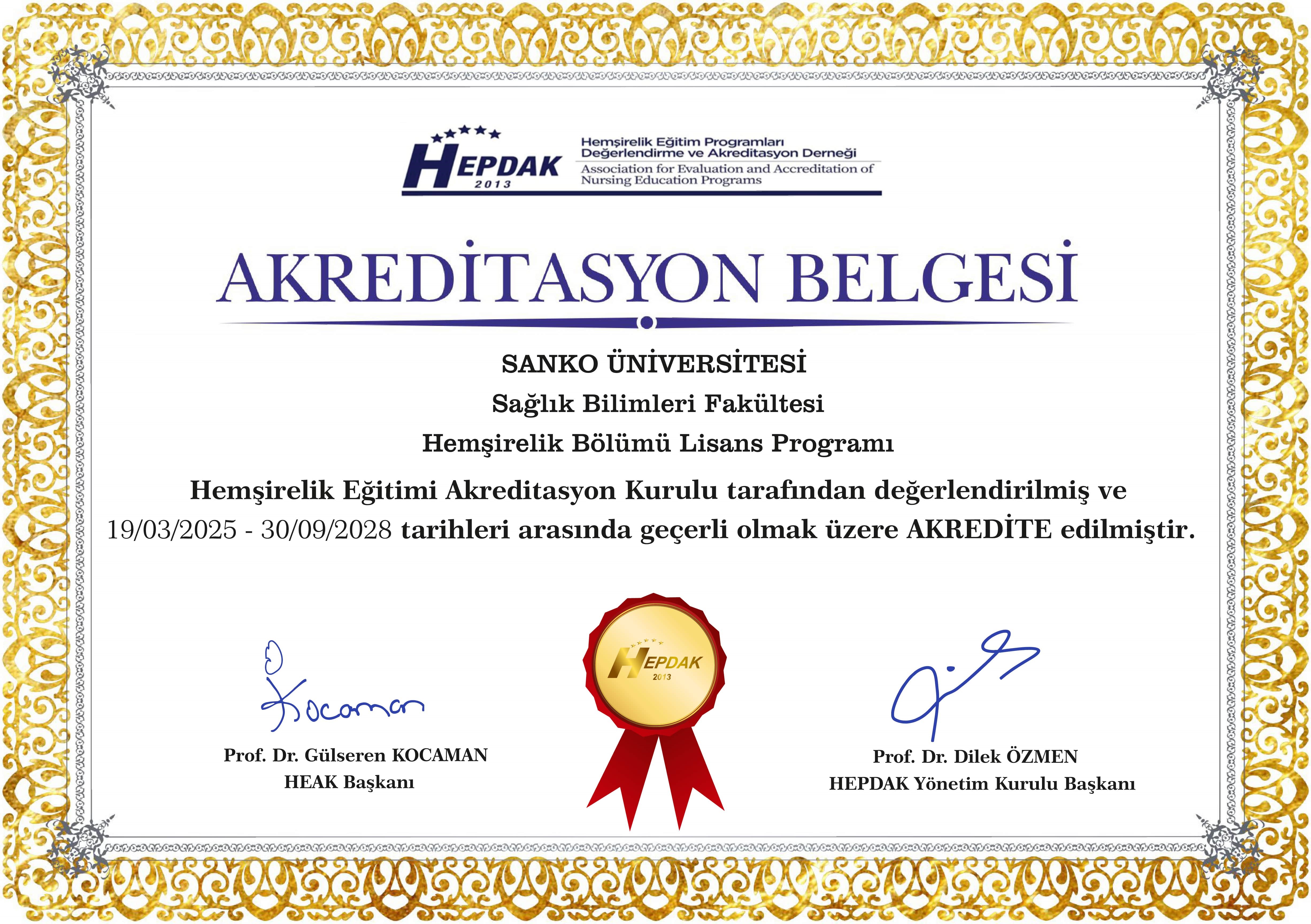 Sanko Üni̇ (1)