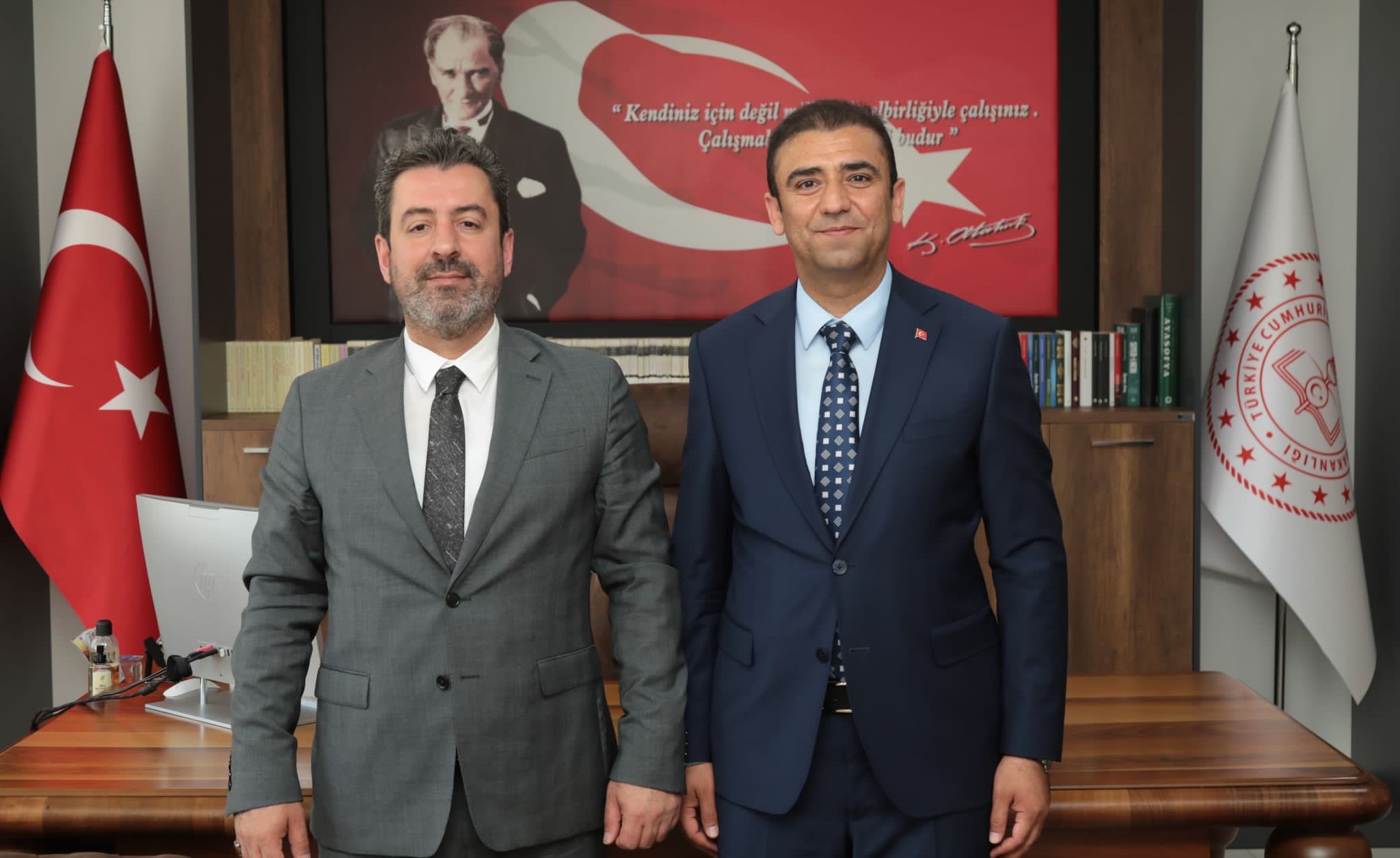 Savaşçı (1)