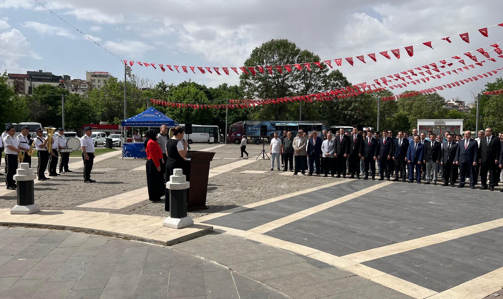 Sosyal Güvenlik Haftası (1)