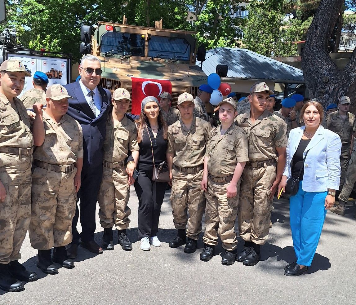 Temsili Askerlik (1)