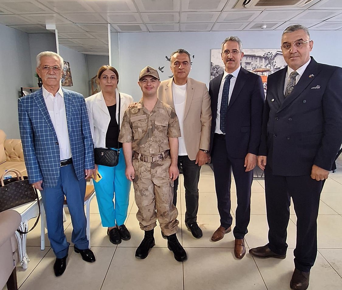 Temsili Askerlik (2)