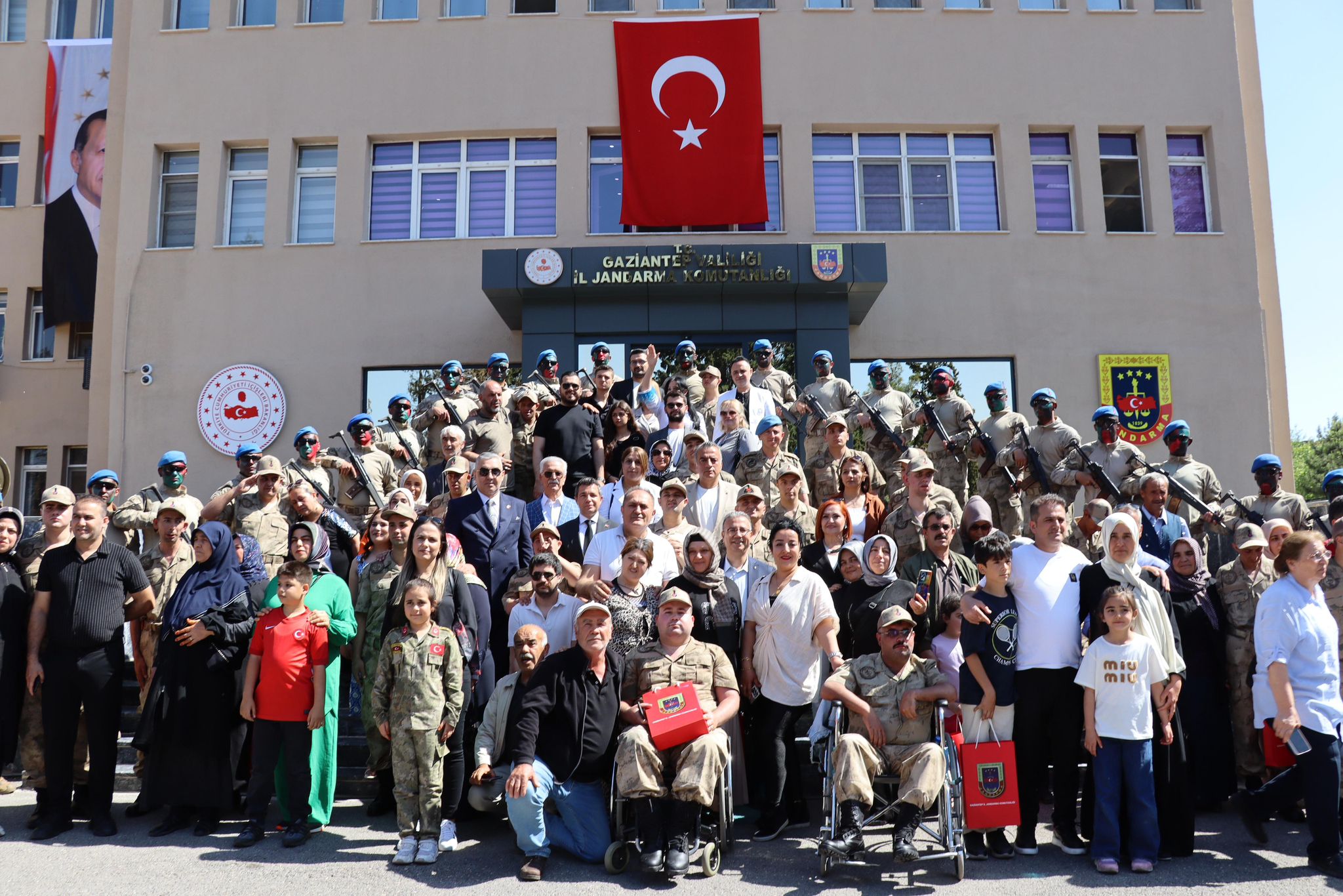 Temsili Askerlik (4)