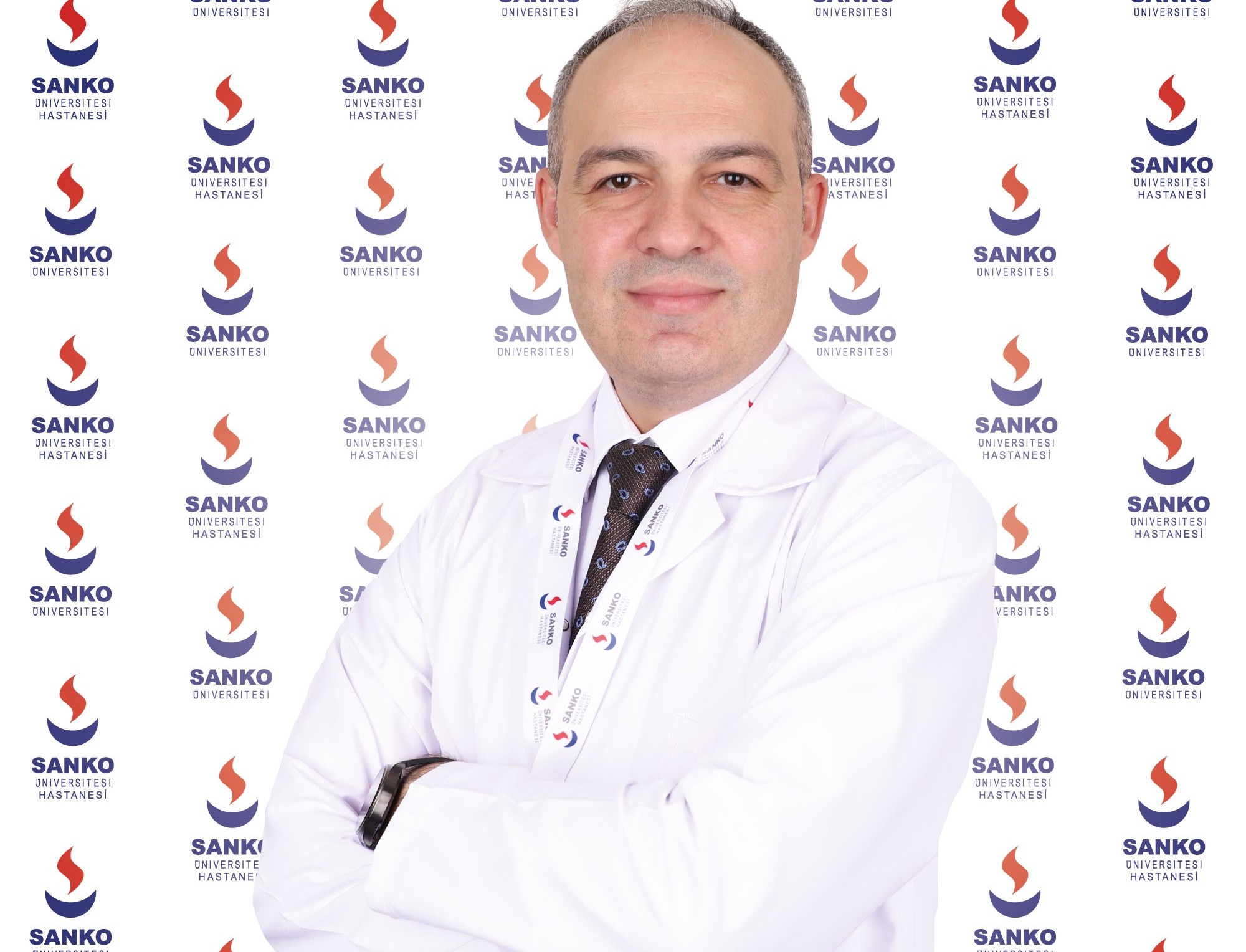 Tıp Fakültesi İç Hastalıkları Anabilim Dalı Romatoloji Bilim Dalı’ndan Prof. Dr. Bünyamin Kısacık-1
