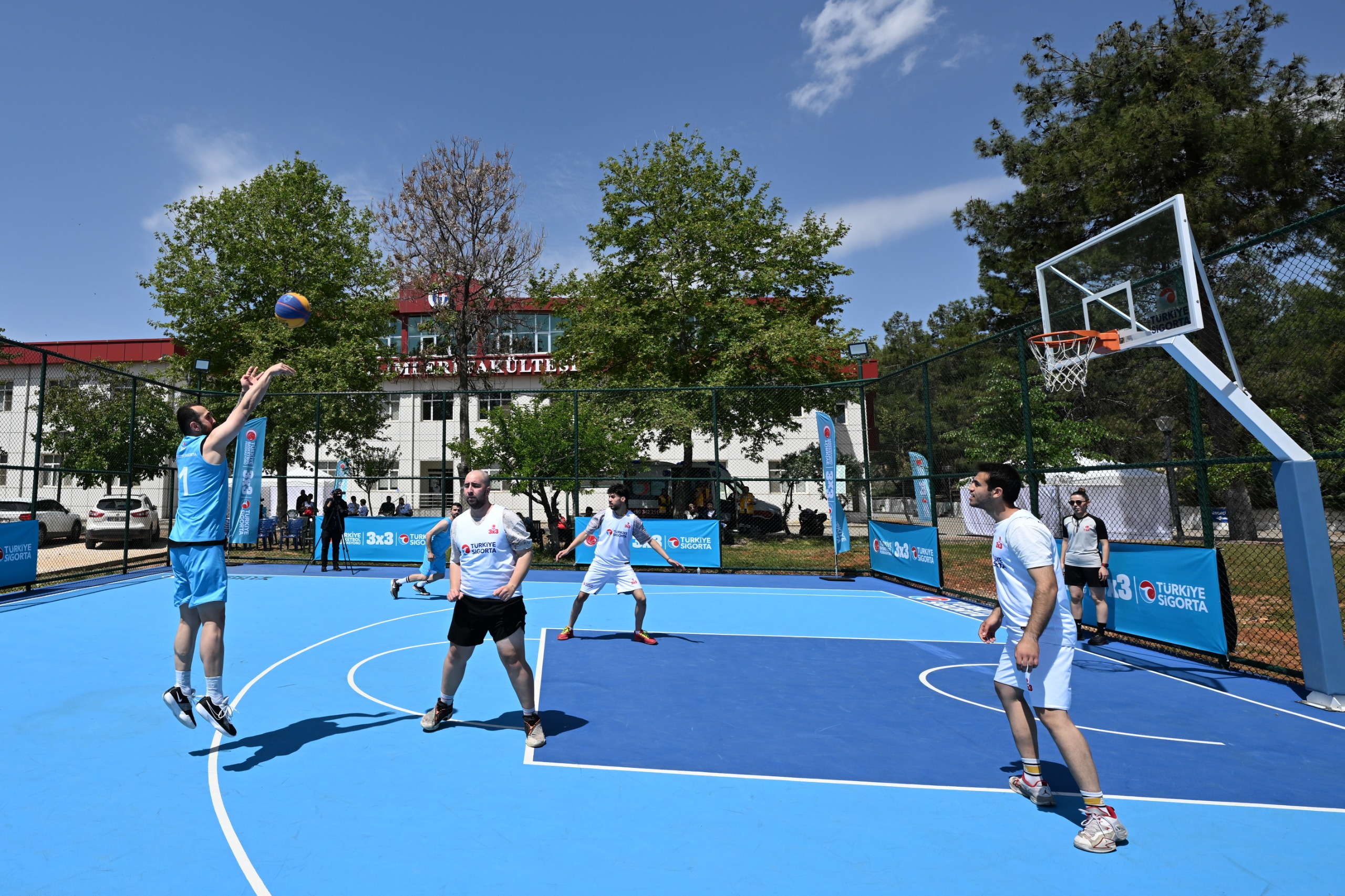 Türkiye Sigorta 3X3 Basketbol Turnuvaları (1)-1