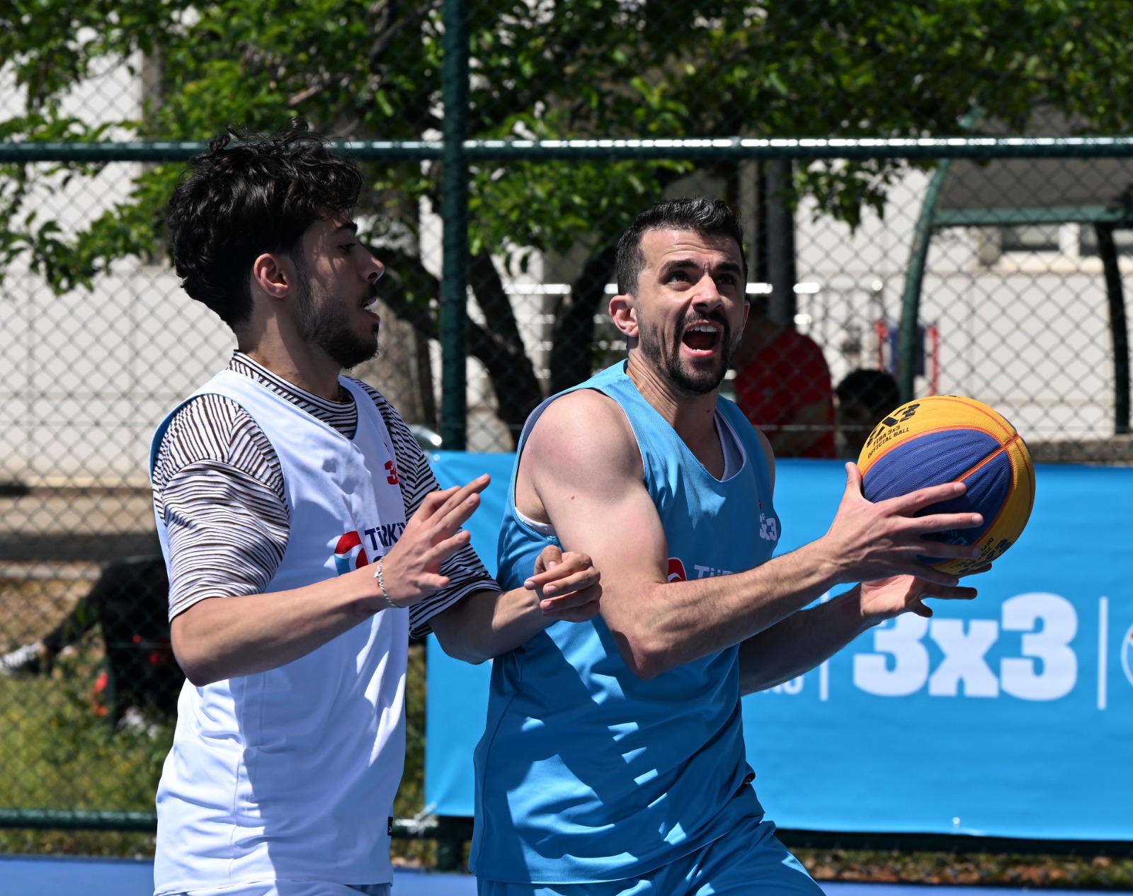 Türkiye Sigorta 3X3 Basketbol Turnuvaları (4)-1
