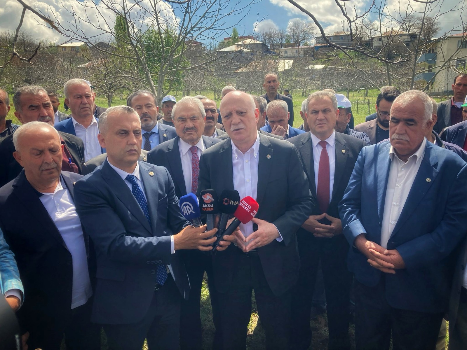 Tzob Başkanı (3)