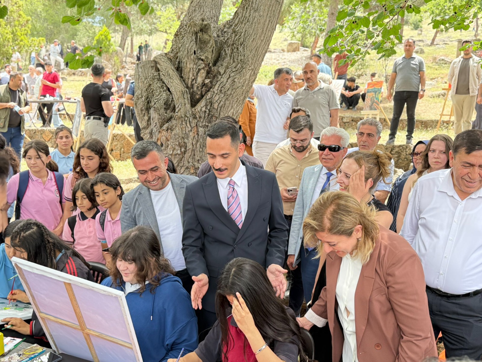 Yesemek Heykel Atölyesi (2)