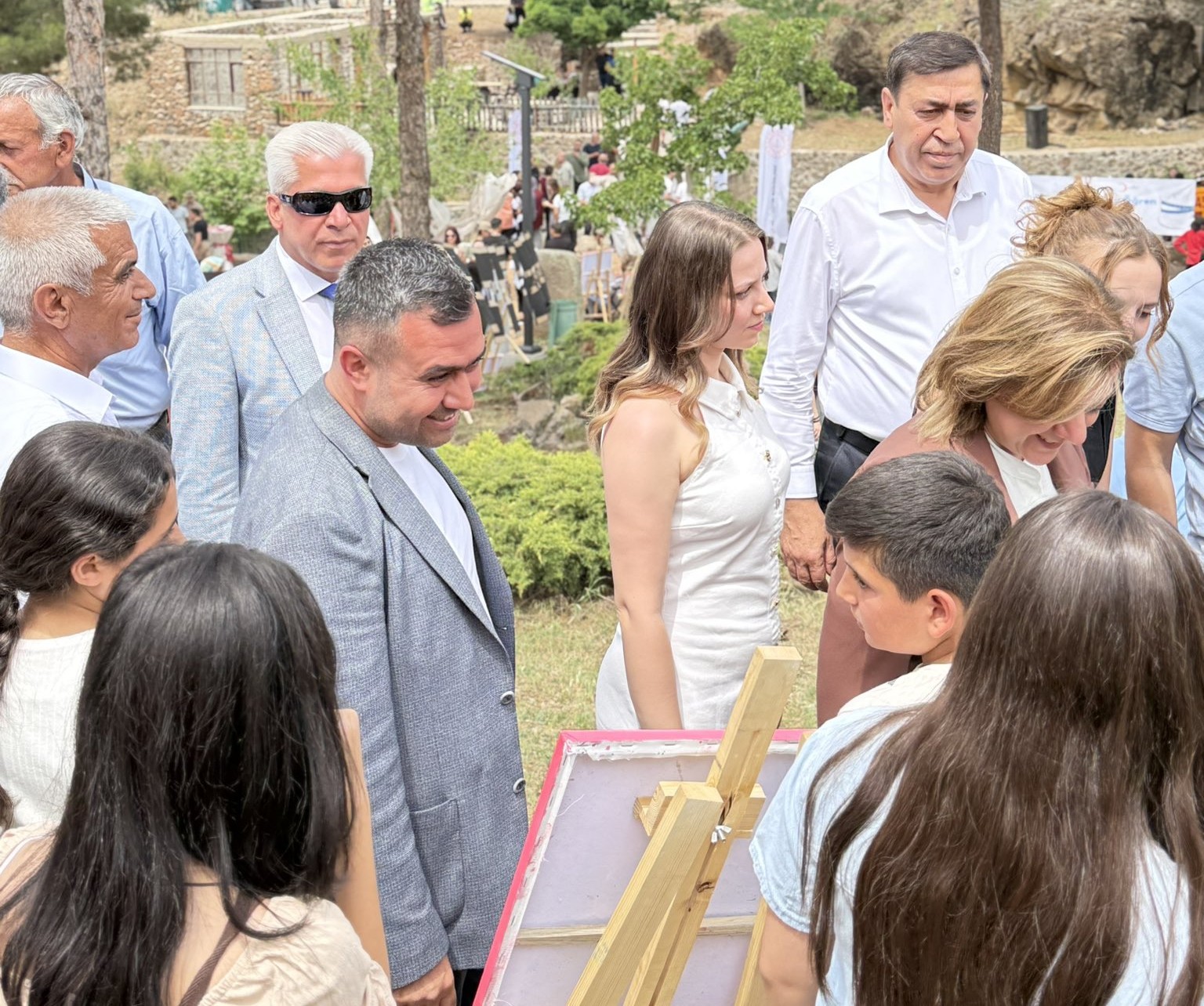 Yesemek Heykel Atölyesi (4)