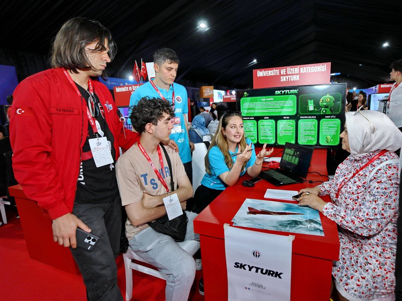 Yeşil Kampüs Projesi 2