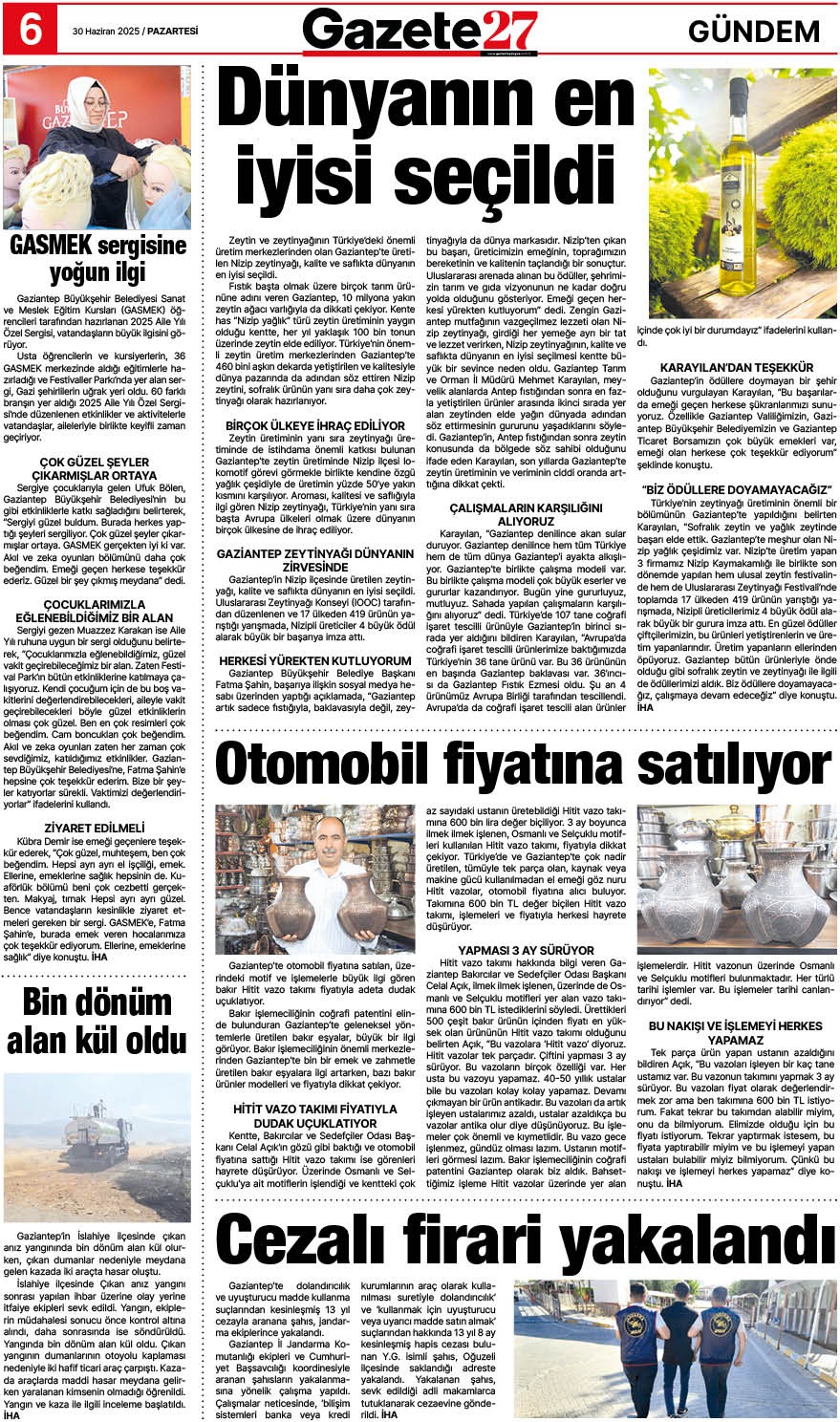 67. Sayfa