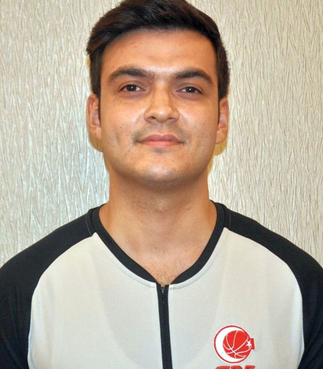 B Klasmançna Gaziantep Ten 2 Hakem Alçndç1