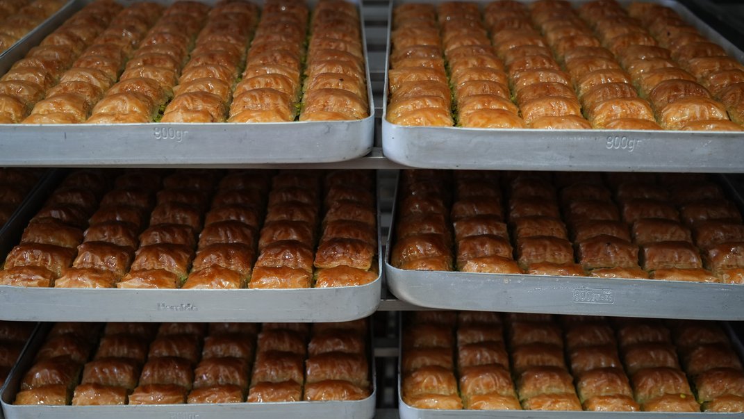 Baklava A W469847 06