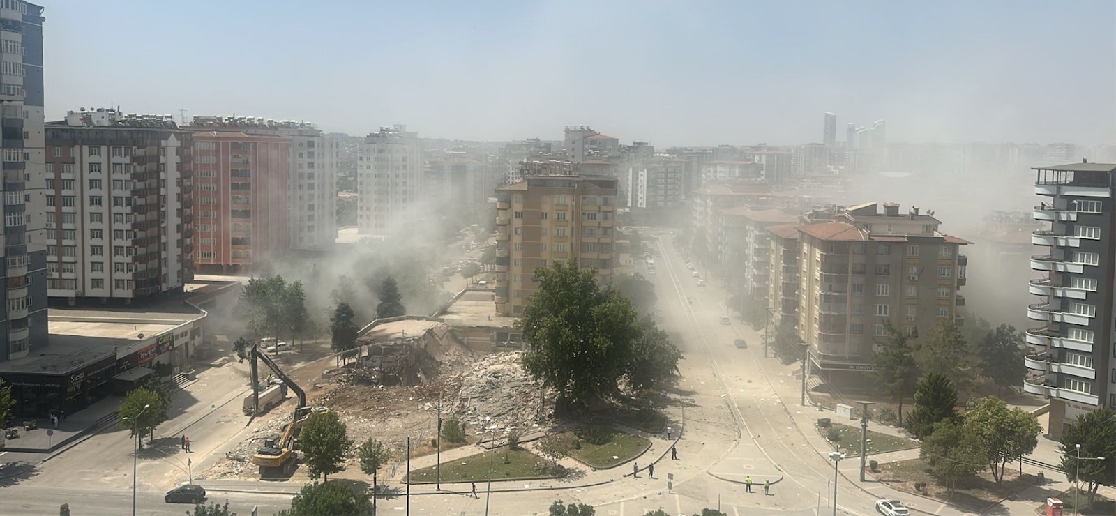 Bu Nasıl Yıkım (3)