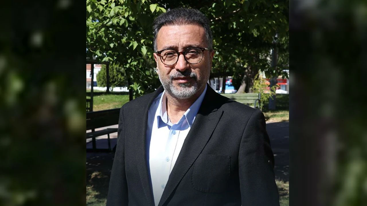 Bülent Yılmaz