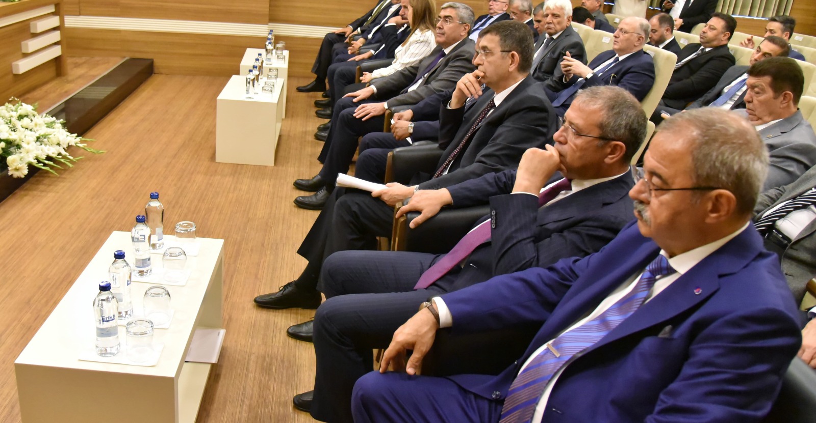Cevdet Yılmaz (1)
