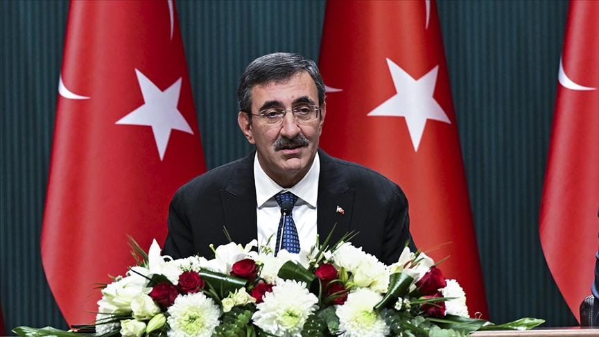 Cevdet Yılmaz (7)