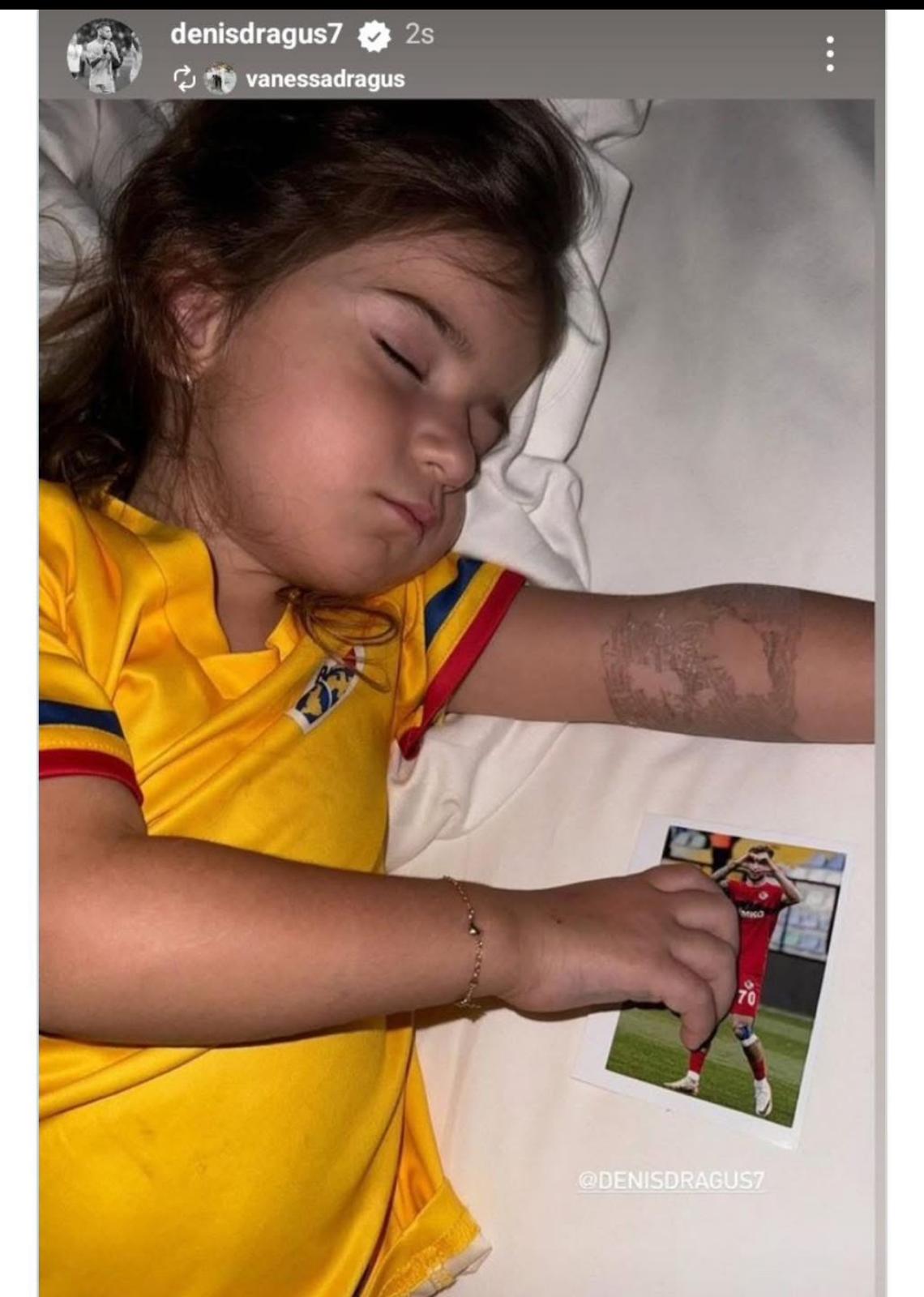 Draguü U Eüi Vanessa Mesajç Verdi
