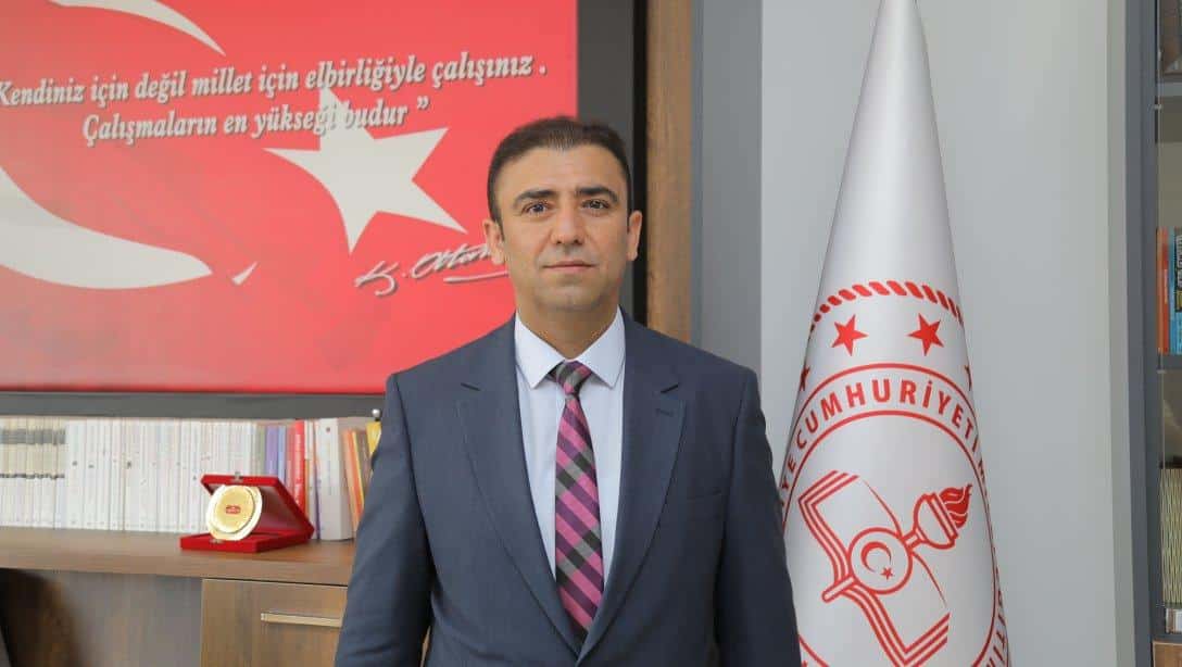 Erdal Kılınç-1