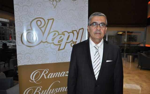 Eruslu Gaski̇ Valiliğe Mi
