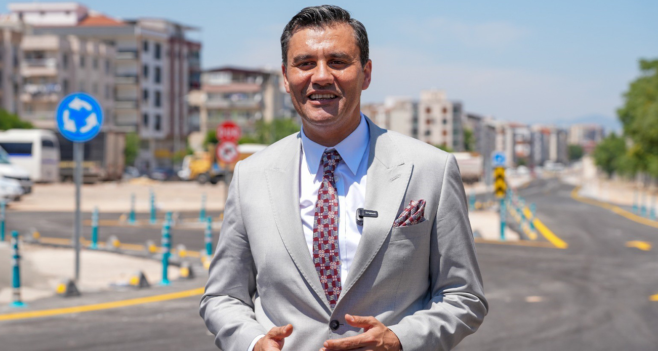 Ferdi Zeyrek