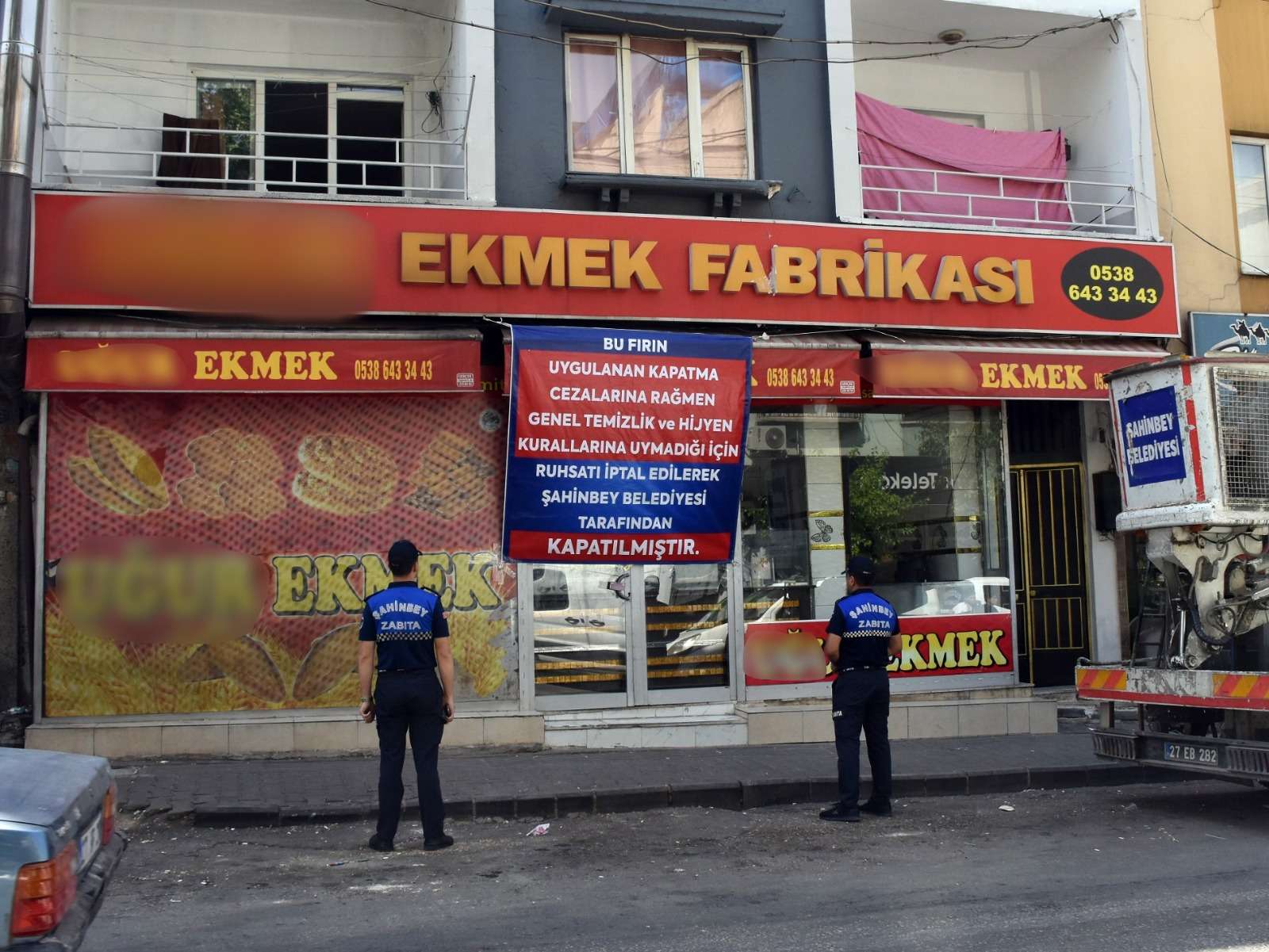 Fırın Denetim (3)