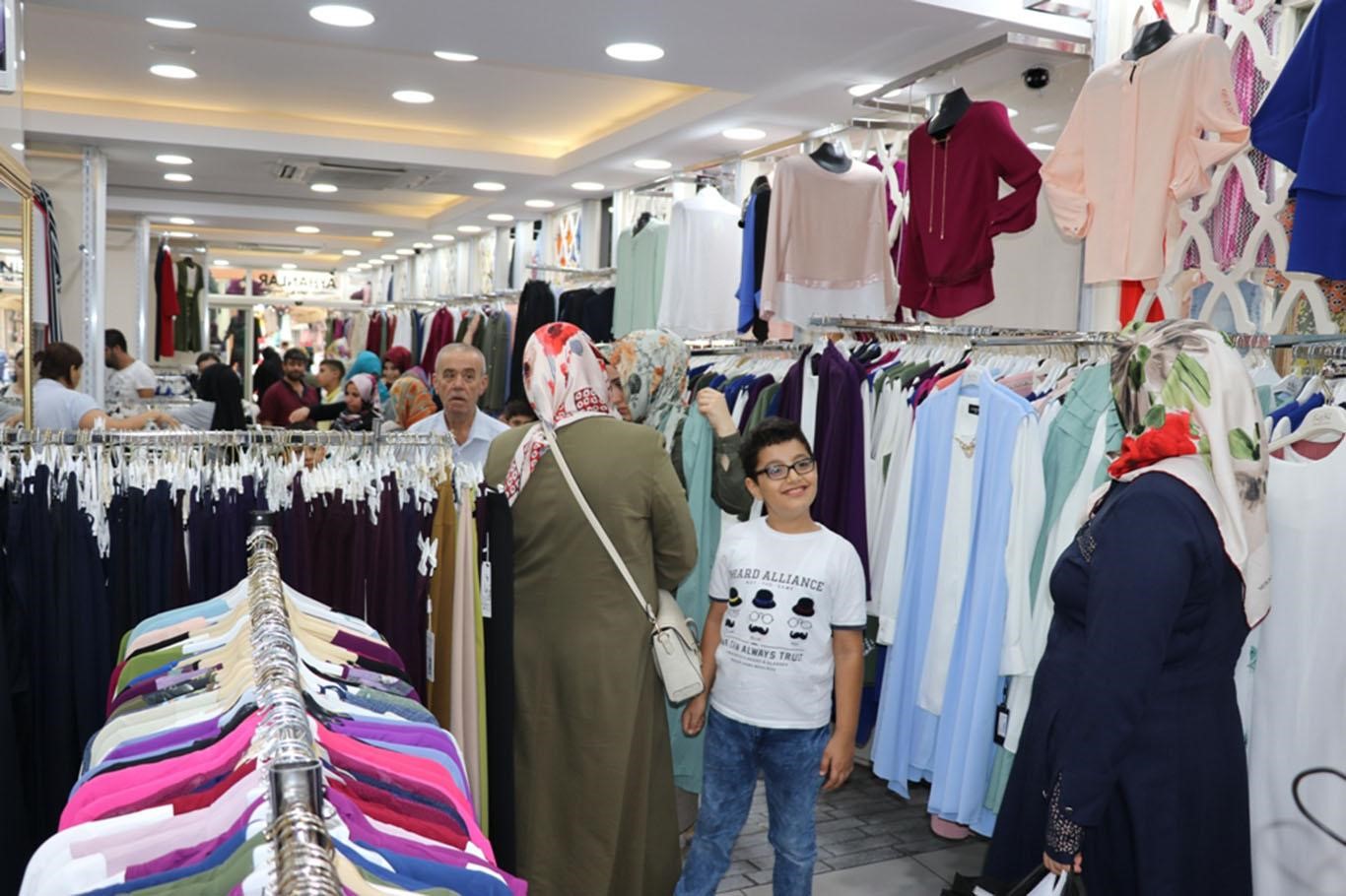 Gaziantep Çarşısı (2)