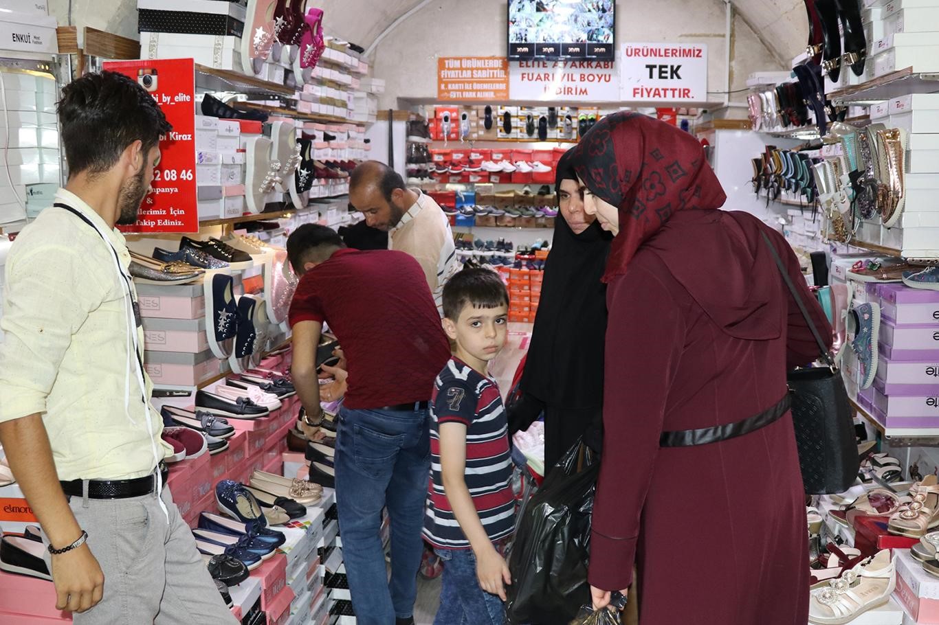 Gaziantep Çarşısı (3)