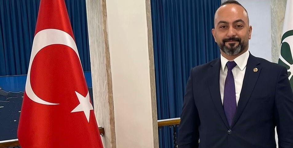 Gaziantep Dondurması Marka Olmalı (2)
