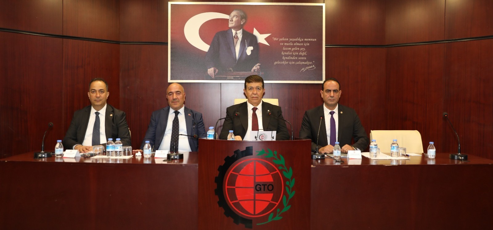 Gaziantep Için Büyük Risk (2)-1
