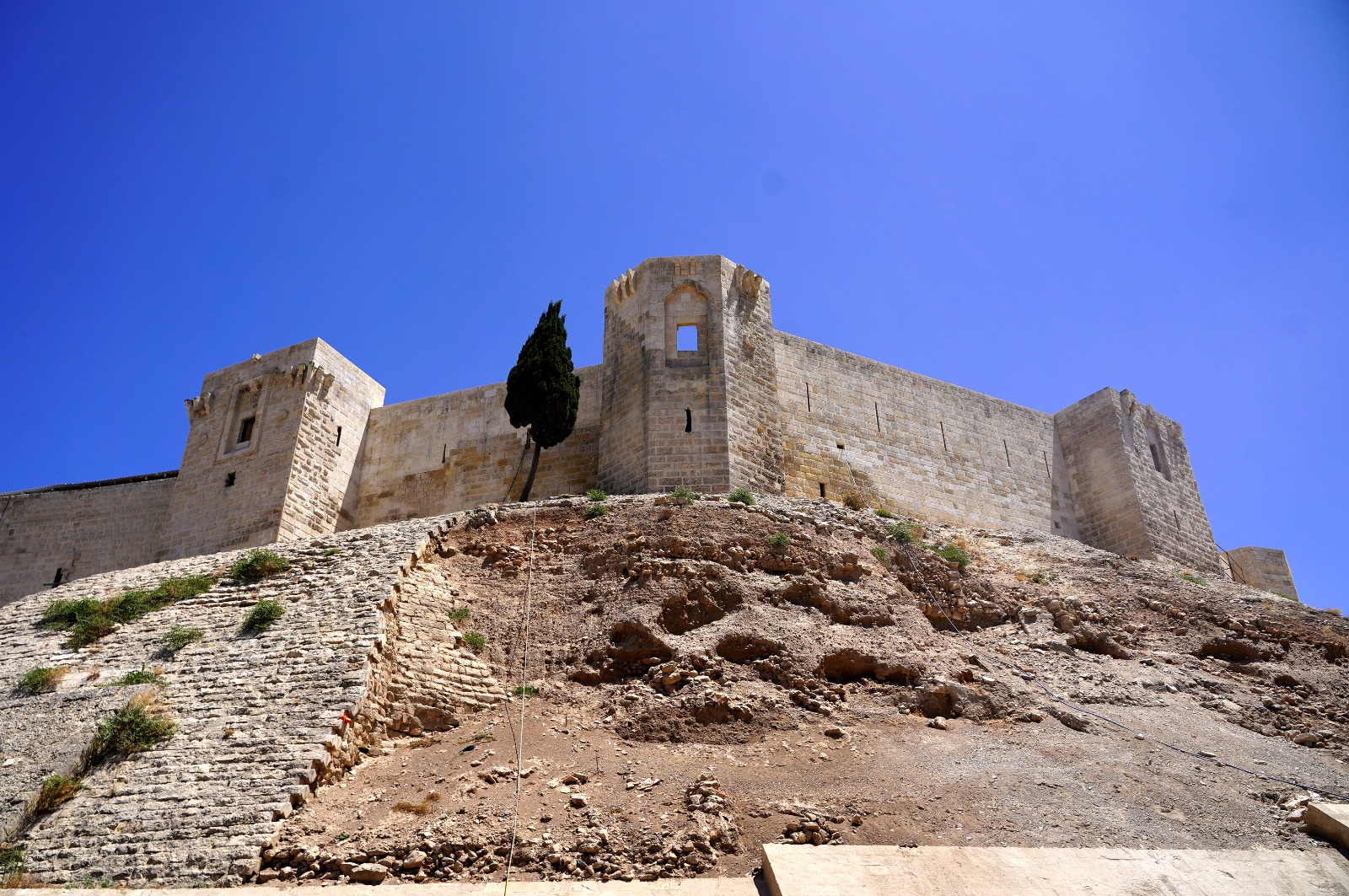 Gaziantep Kalesi (1)-3