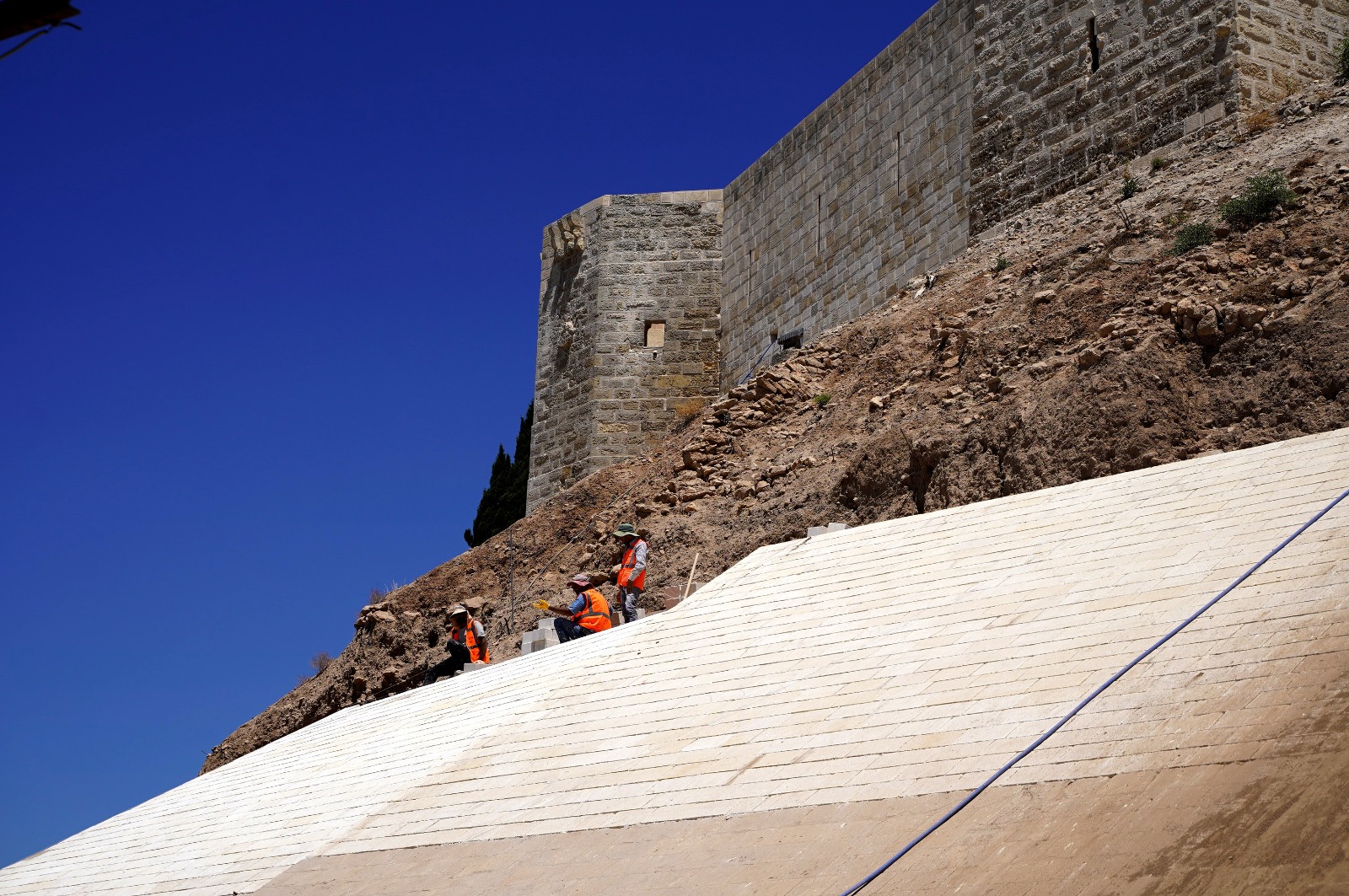 Gaziantep Kalesi (8)-1