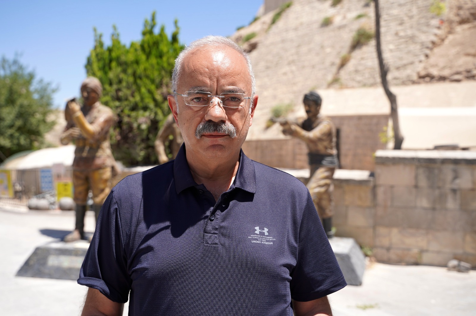 Gaziantep Kalesi (9)-1